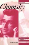 Chomsky. John Lyons - John Lyons