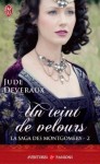 Un teint de velours (Montgomery, #2) - Jude Deveraux