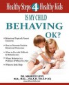 Is My Child Behaving Ok? - Maurice Levy