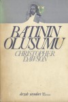 Batının Oluşumu - Christopher Henry Dawson, Dinç Tayanç