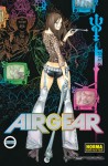 Air Gear, No. 25 (Air Gear, #25) - Oh! Great, 大暮 維人