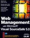 Web Management Microsoft Visuasl Sourcebook - Steve Banick, Chris Denschikoff