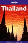 Lonely Planet Thailand - Joe Cummings, Steven Martin, Lonely Planet