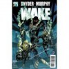 The Wake #1 (Cover B Incentive Adam Kubert Variant Cover) - Scott Snyder, Sean Murphy