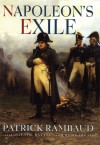 Napoleon's Exile - Patrick Rambaud, Shaun Whiteside