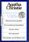 Vijfentwintigste Vijfling - Agatha Christie