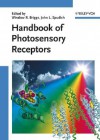 Handbook Of Photosensory Receptors - Winslow R. Briggs