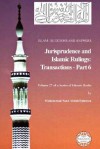 Islam: Questions and Answers - Jurisprudence and Islamic Rulings: Transactions - Part 6 - Muhammad Saed Abdul-Rahman