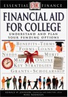 Essential Finance Series: Financial Aid for College - Marc Robinson, Ronald W. Johnson