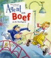 Agent en Boef en de Boefagent - Tjibbe Veldkamp, Kees de Boer