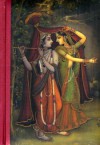 Radha Krishna Journal - Mandala Publishing