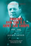 Foulois and the U.S. Army Air Corps 1931-1935 - John F Shiner, Office of Air Force History