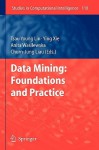 Data Mining: Foundations and Practice - Tsau Young Lin