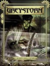 Greystorm n. 6: Il segreto della mummia - Antonio Serra, Alessandro Bignamini, Gianmauro Cozzi