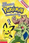 The Official Pokemon Handbook 3 - Stephanie Howze, Joshua Izzo, Tina Painton
