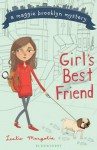 Girl's Best Friend - Leslie Margolis