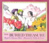 The Buried Treasure - Djemma Bider, Debby L. Carter