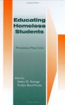 Educating Homeless Students - James H. Stronge