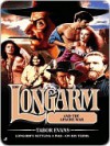 Longarm and the Apache War (Longarm, #330) - Tabor Evans