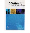 Strategic Public Relations - KIMBERLY HARRISON