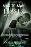 Man-to-Man Firsts - Book 2 - Diana Sheridan