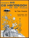 Tomcats Big Cb Handbook Ever - Tom Kneitel