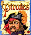 Pirates - Greg Nickles, Bobbie Kalman