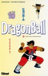 Dragon Ball N° 10 - Le miraculé - Akira Toriyama