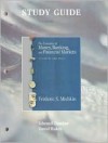 Study Guide to Accompany Economics of Money Banking& Financial Market Eighth Edition by Frederic S. Mishkin - Edward N. Gamber