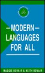 Modern Languages for All - Keith Bovair