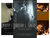 The Lord Peter Wimsey Mysteries (13 Book Series) - Dorothy L Sayers, Dorothy L. Sayers, Jill Paton Walsh