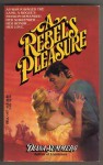 A Rebel's Pleasure - Diana Summers