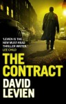 The Contract: Frank Behr series 3 - David Levien