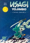 Usagi Yojimbo: Cienie śmierci - Stan Sakai