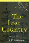 The Lost Country - J.R. Salamanca