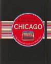 The Little Black Book of Chicago, 2013 Edition - Margaret Littman, Kerren Barbas Steckler