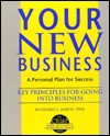 Your new business: a personal plan for success - Charles L. Martin