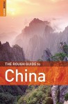 The Rough Guide to China - David Leffman