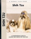 Shih Tzu - Juliette Cunliffe