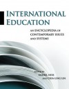 International Education - Daniel Ness, Chia-Ling Lin