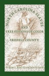 North Carolina Slaves and Free Persons of Color: Iredell County - William L. Byrd