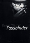 Rainer Werner Fassbinder - Laurence Kardish