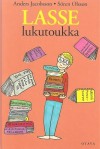 Lasse lukutoukka (Lasse, #12) - Sören Olsson, Anders Jacobsson