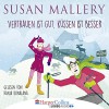 Vertrauen ist gut, Küssen ist besser - Susan Mallery, Ranja Bonalana, Harper Collins bei Lübbe Audio