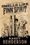 Smells Like Finn Spirit - Randy Henderson