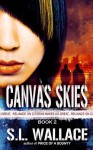 Canvas Skies: Reliance on Citizens Makes Us Great! - S.L. Wallace