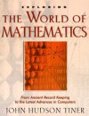 Exploring the World of Mathematics (Exploring (New Leaf Press)) - John Hudson Tiner