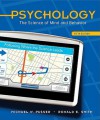 Connect Psychology Access Card for Psychology: The Science Oconnect Psychology Access Card for Psychology: The Science of Mind and Behavior F Mind and Behavior - Michael W. Passer