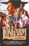 Longarm on a Bloody Vendetta (Longarm, #263) - Tabor Evans