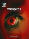 Vampires - David Orme